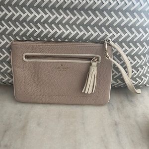 Kate Spade Wristlet